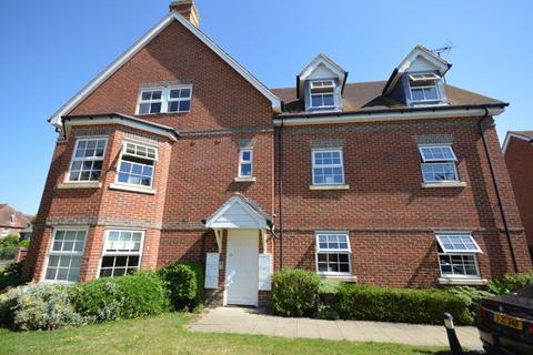 2 bedroom apartment to rent, Phoenix Court, Thame OX9