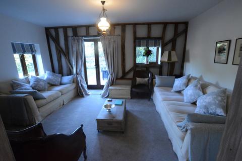 undefined, Great Barton, Bury St. Edmunds