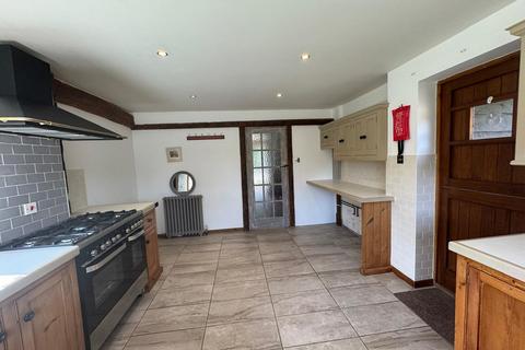 3 bedroom barn conversion to rent, Great Barton, Bury St. Edmunds