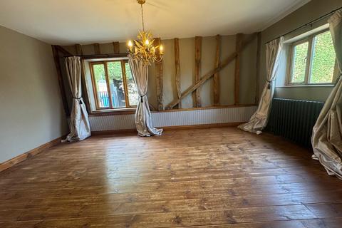3 bedroom barn conversion to rent, Great Barton, Bury St. Edmunds