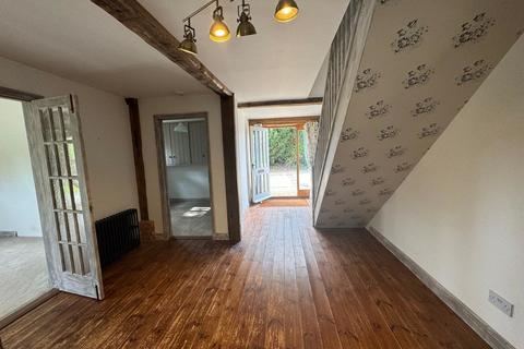 3 bedroom barn conversion to rent, Great Barton, Bury St. Edmunds