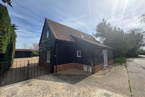 3 bedroom barn conversion to rent, Great Barton, Bury St. Edmunds