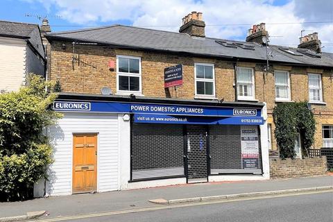 20 Dedworth Road, Windsor, SL4 5AY