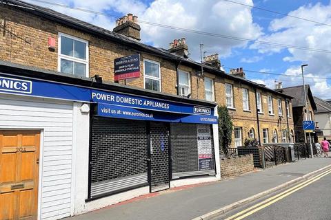 20 Dedworth Road, Windsor, SL4 5AY