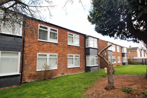 Studio to rent, 34 Douglas Court, Hartsbourne Road, Reading, RG6