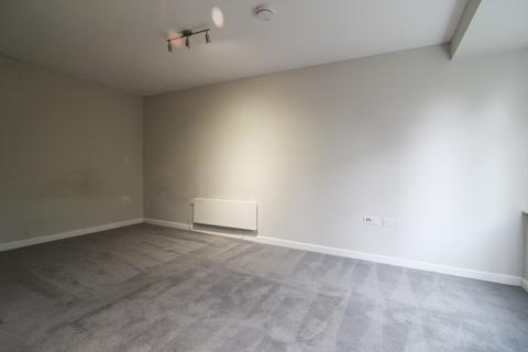 Studio to rent, 34 Douglas Court, Hartsbourne Road, Reading, RG6