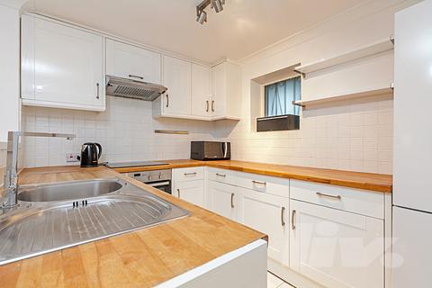1 bedroom flat to rent, Mansfield Road, London NW3