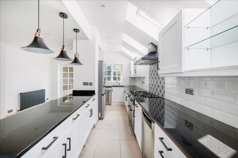 3 bedroom house for sale - Berrymede Road, Chiswick, London, W4
