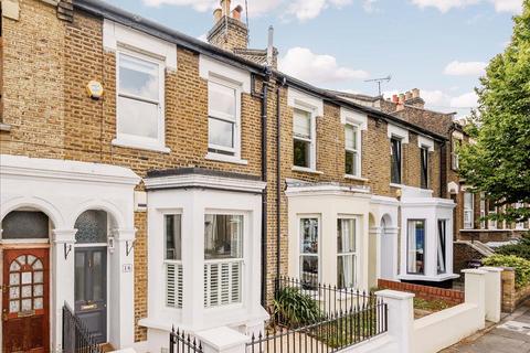 3 bedroom house for sale, Berrymede Road, Chiswick, London, W4