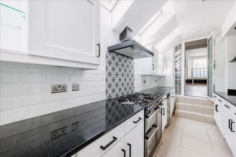 3 bedroom house for sale, Berrymede Road, Chiswick, London, W4