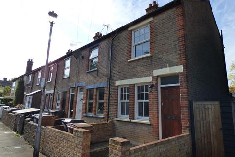 undefined, Marconi Road, Chelmsford CM1