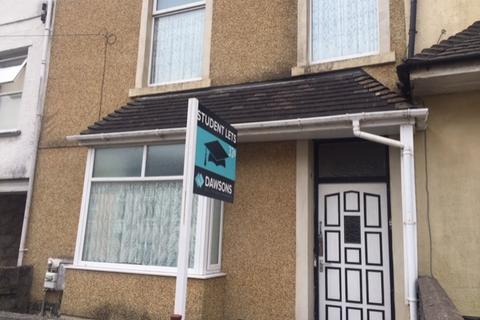 3 bedroom maisonette to rent, Brunswick Court, Swansea.  SA1 4JP