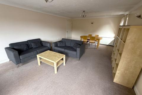 2 bedroom apartment to rent, Trafalgar Wharf, Preston, PR2