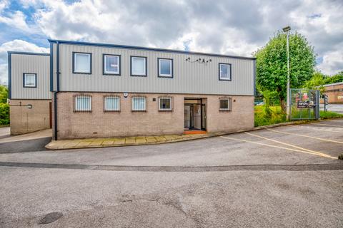 Office to rent, Unit 15a-15c, Dew Pond Lane, Tongue Lane Industrial Estate, Derbyshire, SK17