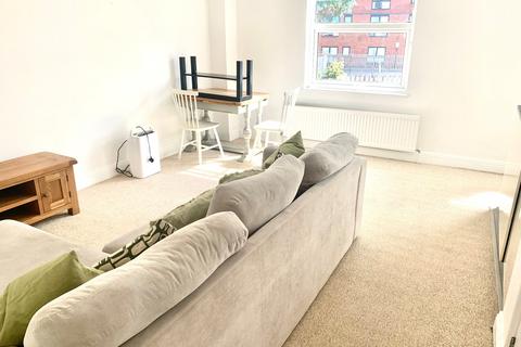 undefined, BEDFORD PLACE, SO15