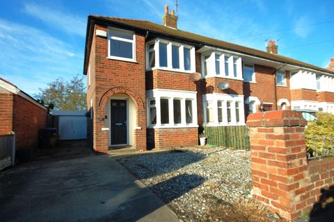 undefined, Ludlow Grove, Blackpool FY2