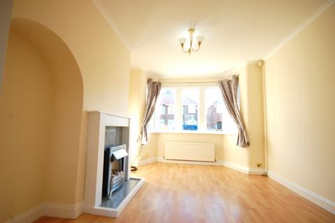 undefined, Ludlow Grove, Blackpool FY2