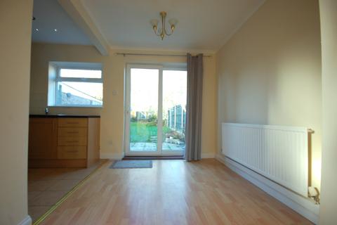 undefined, Ludlow Grove, Blackpool FY2