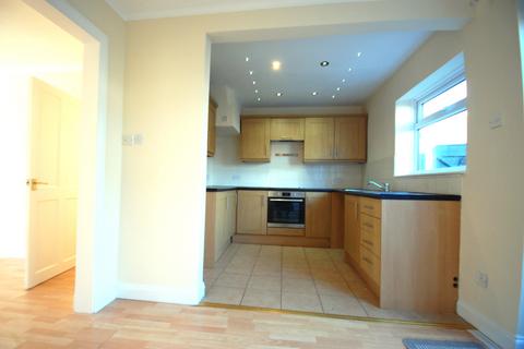 undefined, Ludlow Grove, Blackpool FY2