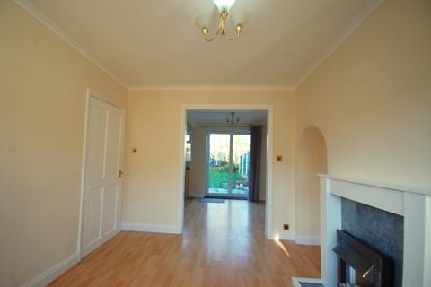 undefined, Ludlow Grove, Blackpool FY2
