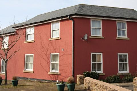 2 bedroom apartment to rent, Carrolls Way, Plymouth PL9