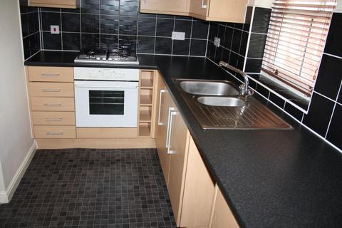 2 bedroom apartment to rent, Carrolls Way, Plymouth PL9