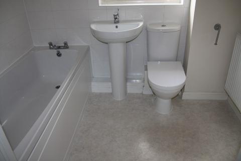 2 bedroom apartment to rent, Carrolls Way, Plymouth PL9