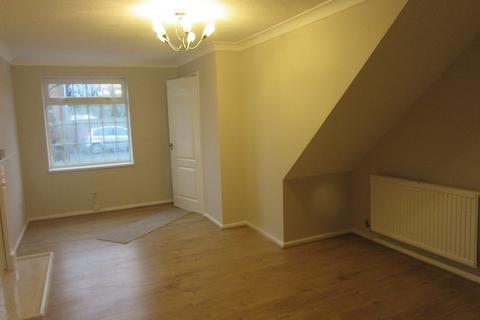 2 bedroom end of terrace house to rent, Dale Close, Fforestfach, Swansea.  SA5 4NX