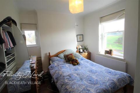 1 bedroom flat to rent, Lewisham Hill, SE13