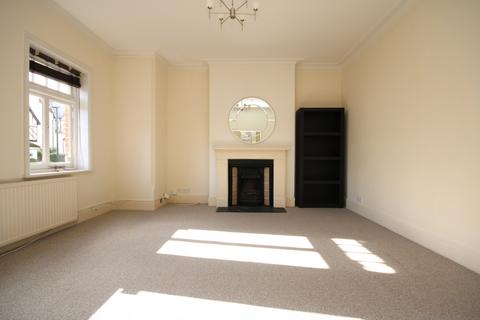 2 bedroom flat to rent, Onslow Gardens, Muswell Hill, N10