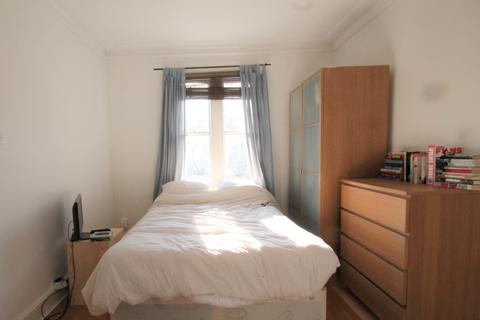 2 bedroom flat to rent - Mount Pleasant Villas, Stroud Green, N4