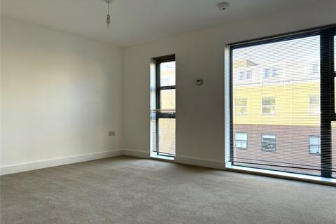 1 bedroom apartment to rent, Castlemoat Place, Corporation Street, Taunton, Somerset, TA1