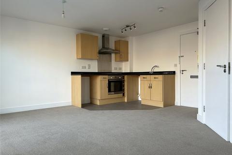 1 bedroom apartment to rent, Castlemoat Place, Corporation Street, Taunton, Somerset, TA1