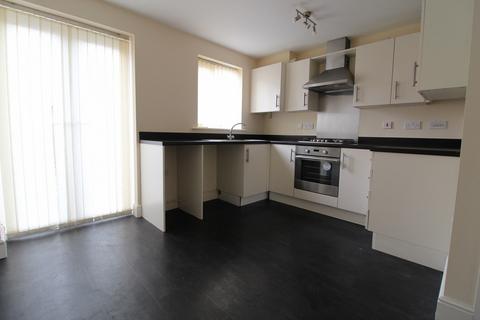 undefined, Pilgrims Way, Gainsborough