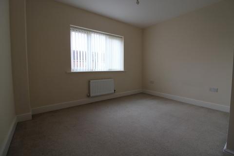 undefined, Pilgrims Way, Gainsborough