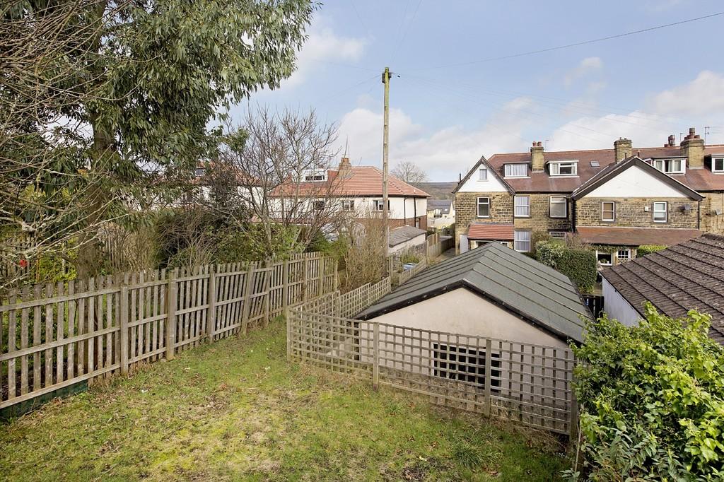 Valley Drive, Ilkley 5 bed end of terrace house for sale £495,000