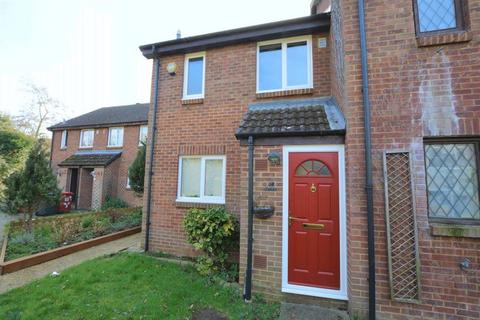 Braemar Gardens, Slough