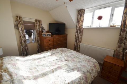 2 bedroom semi-detached house for sale, PRESTON ROAD, PRESTON, WEYMOUTH, DORSET