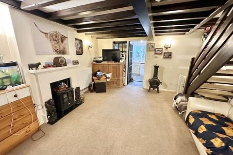 2 bedroom semi-detached house for sale, PRESTON ROAD, PRESTON, WEYMOUTH, DORSET
