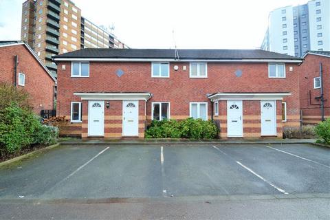 2 bedroom terraced house to rent, Angora Drive, Salford