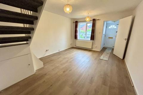 undefined, Angora Drive, Salford