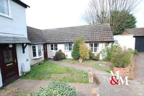 2 bedroom bungalow to rent, THE STABLES