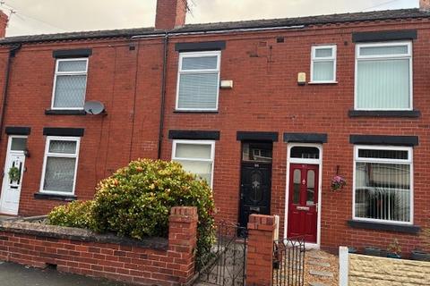 2 bedroom terraced house to rent - Etherstone Street, Leigh, Greater Manchester, WN7