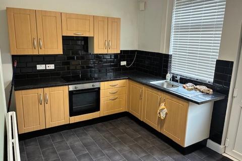 2 bedroom terraced house to rent, Etherstone Street, Leigh, Greater Manchester, WN7