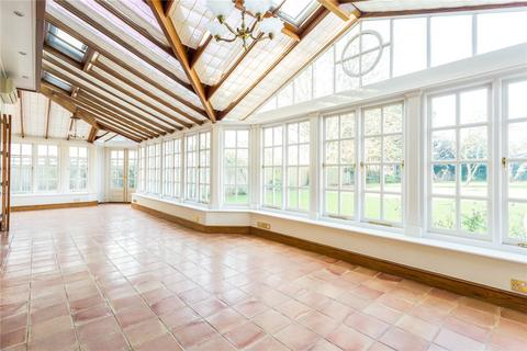 7 bedroom detached house to rent, Banbury Road, Oxford, OX2