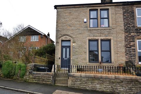 3 bedroom end of terrace house to rent, Wheatley Lane Road, Fence BB12