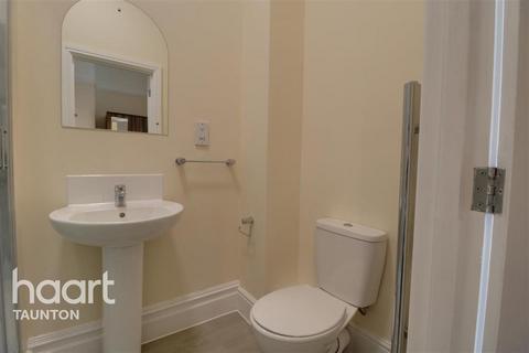 1 bedroom in a house share to rent, Taunton, TA2