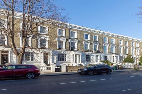 1 bedroom flat to rent, NW6