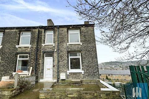 4 bedroom end of terrace house to rent, Mount Pleasant Street, Dalton, Huddersfield, West Yorkshire, HD5