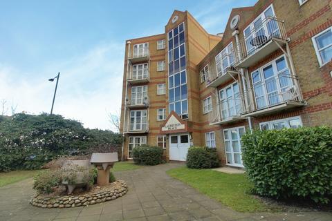 Lauriston Place, Southend On Sea SS1